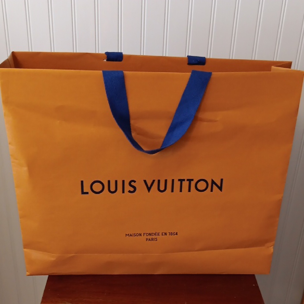 Louis Vuitton bag